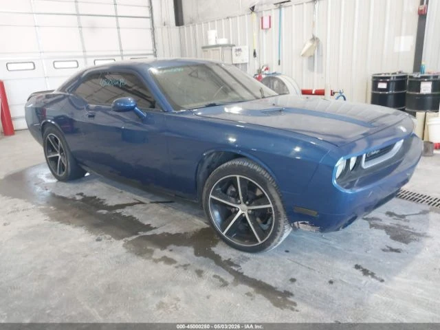 Dodge Challenger R/T