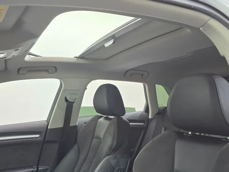 Audi A3 2.0 TDI, снимка 15 - Автомобили и джипове - 55006373