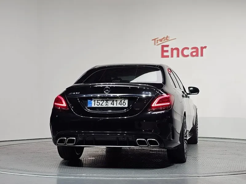 Mercedes-Benz C 220 - САМО 30% АВАНС, снимка 4 - Автомобили и джипове - 55570018
