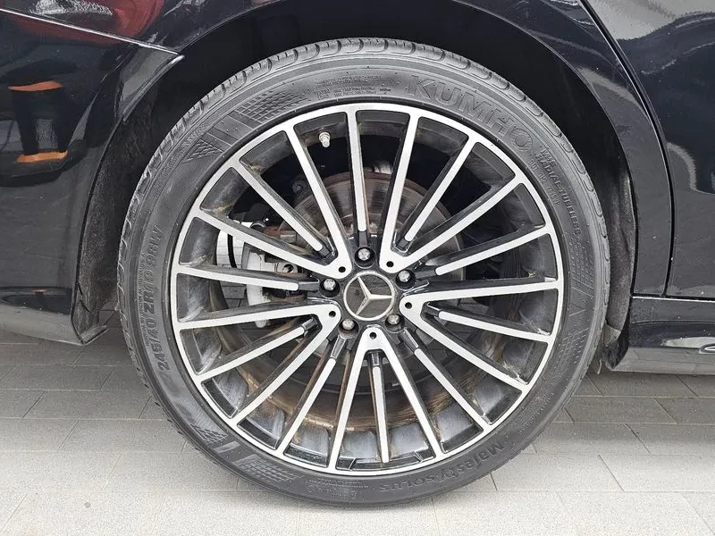 Mercedes-Benz C 220 - САМО 30% АВАНС, снимка 5 - Автомобили и джипове - 55570018