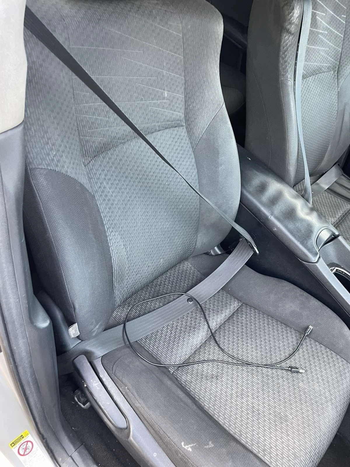 Toyota Avensis | Mobile.bg — изображение 11