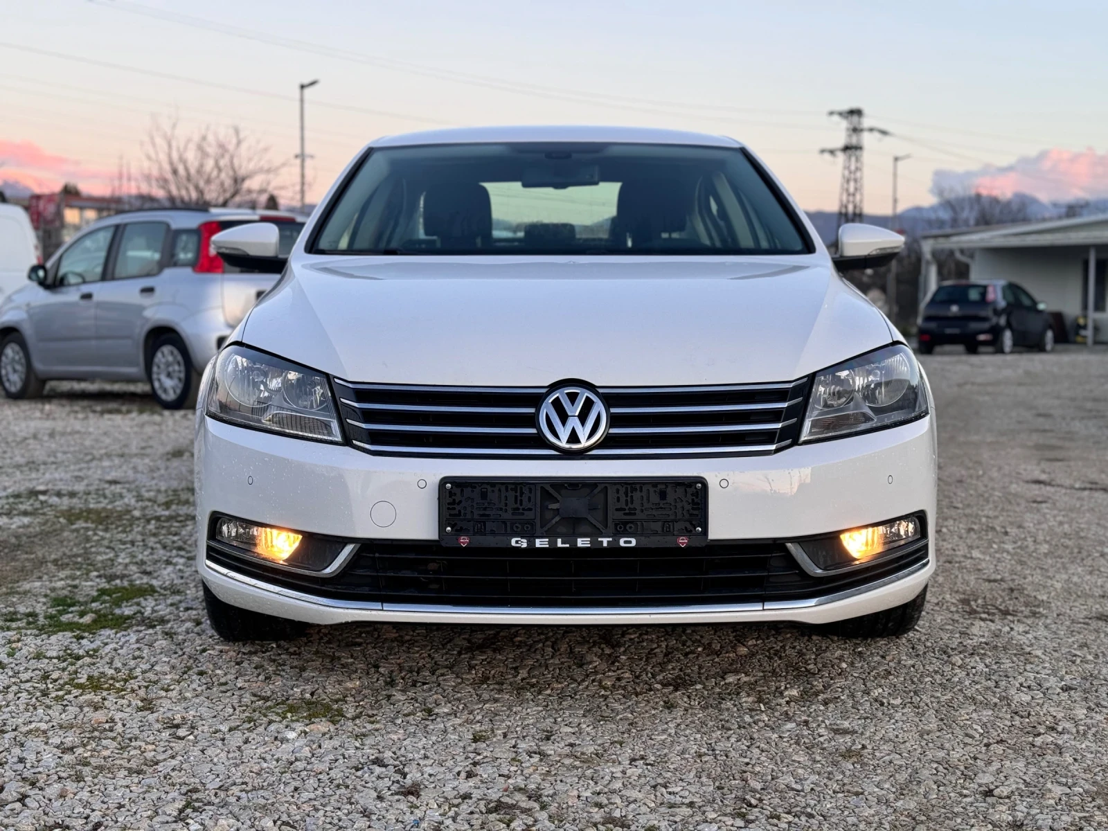 VW Passat 1.6tdi E5 top | Mobile.bg — изображение 1