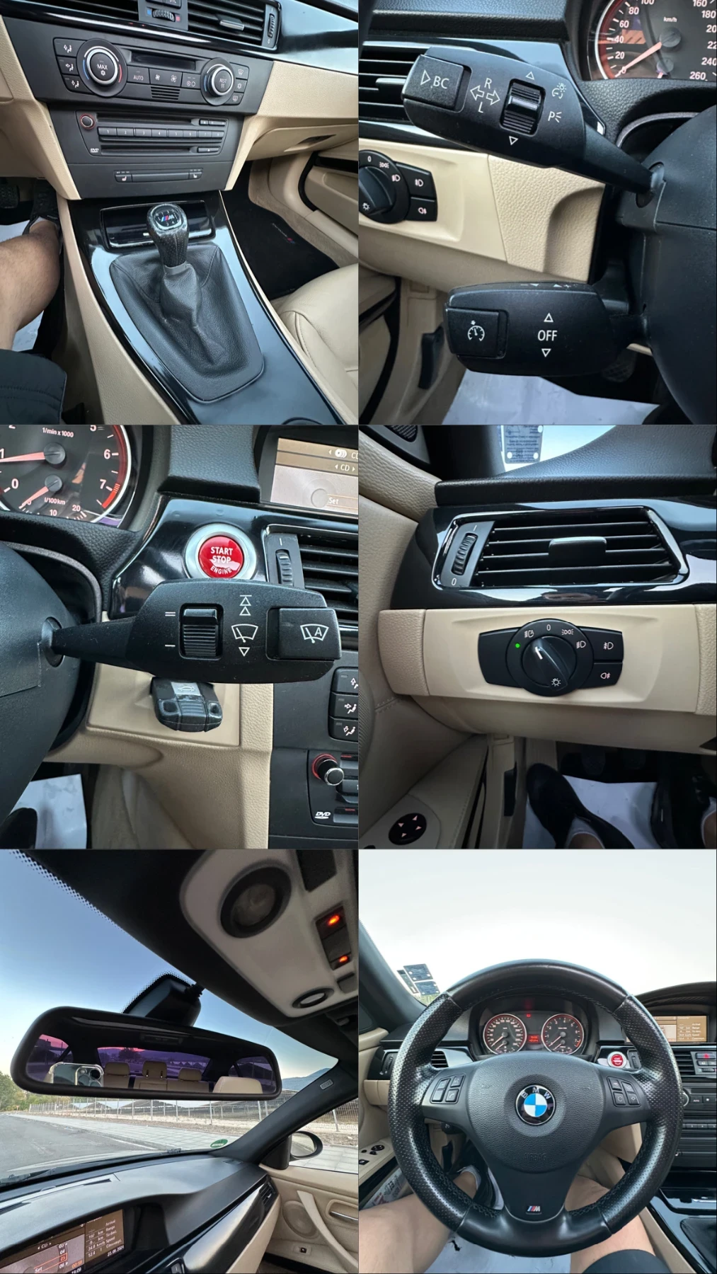 BMW 325 Лизинг - изображение 10
