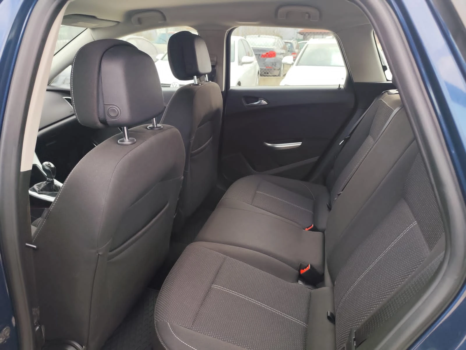 Opel Astra 1.4  | Mobile.bg   14