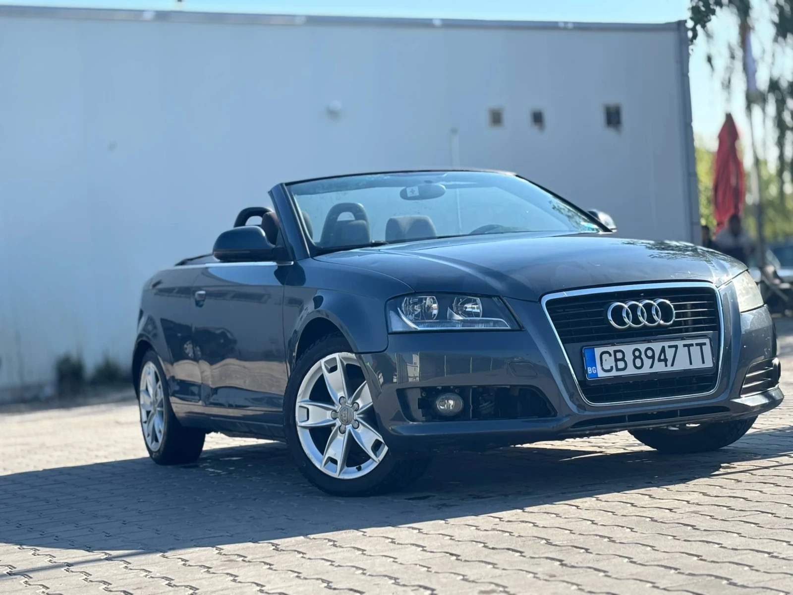 Audi A3  - изображение 3