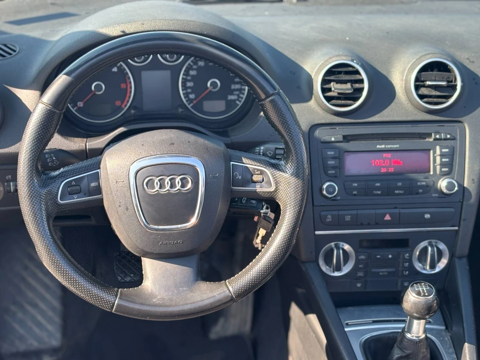 Audi A3  - изображение 7