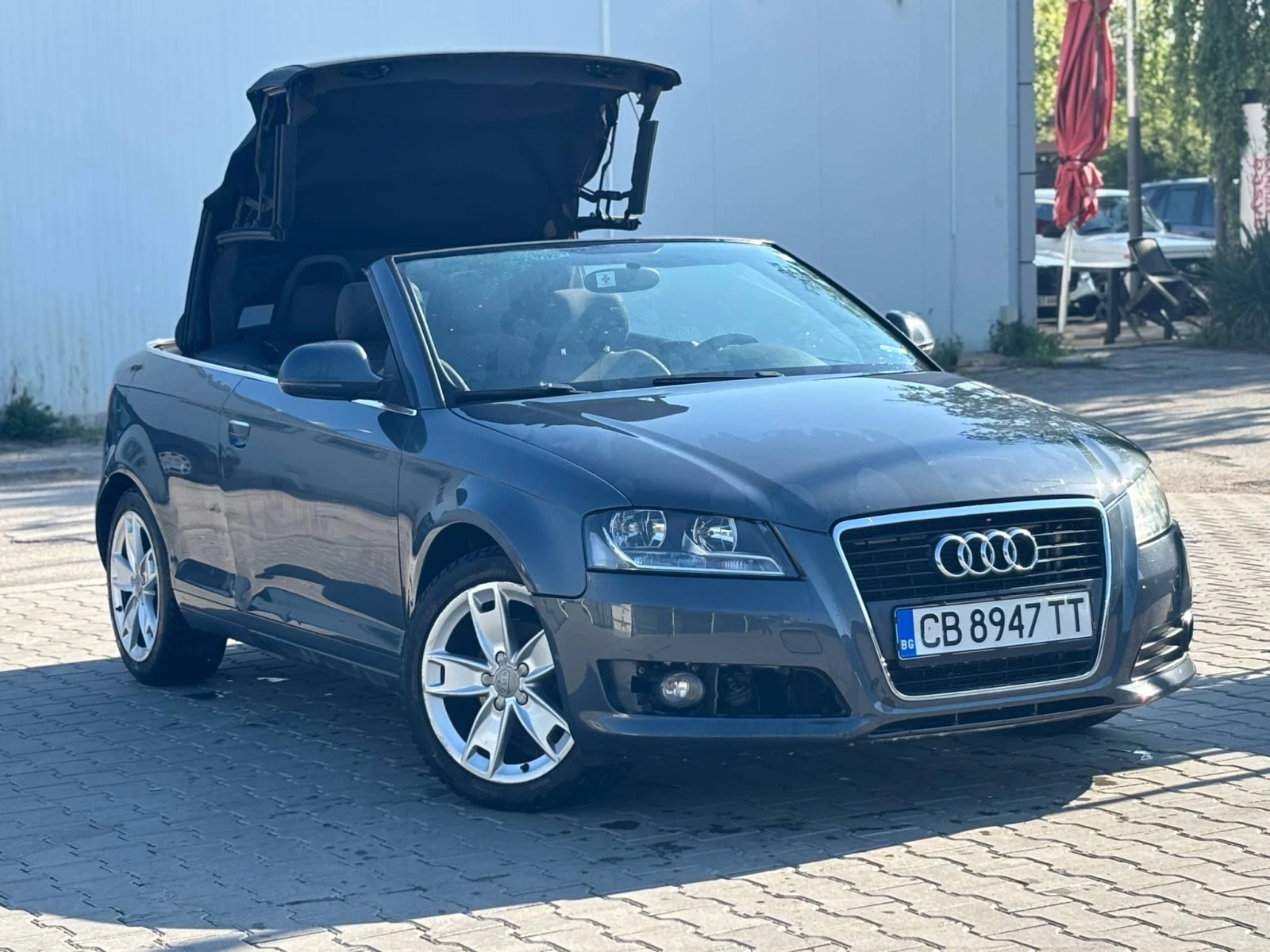 Audi A3  - изображение 2