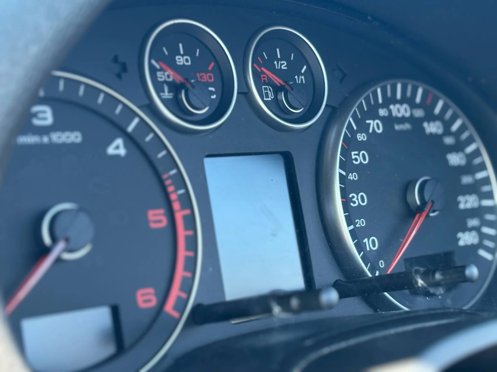 Audi A3  - изображение 8