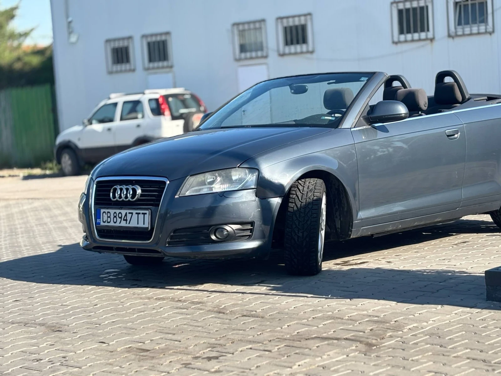 Audi A3  - изображение 4
