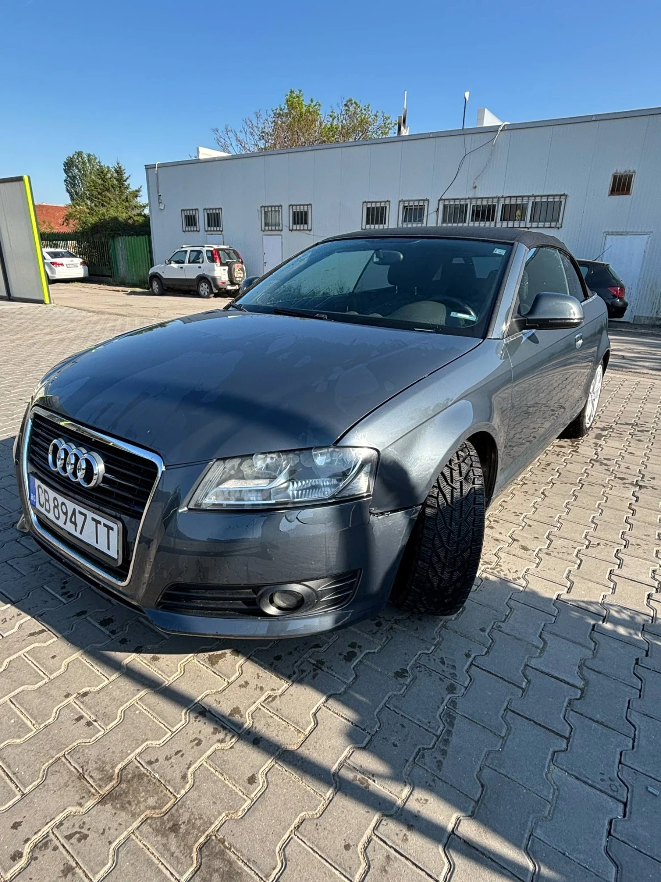 Audi A3  - изображение 6