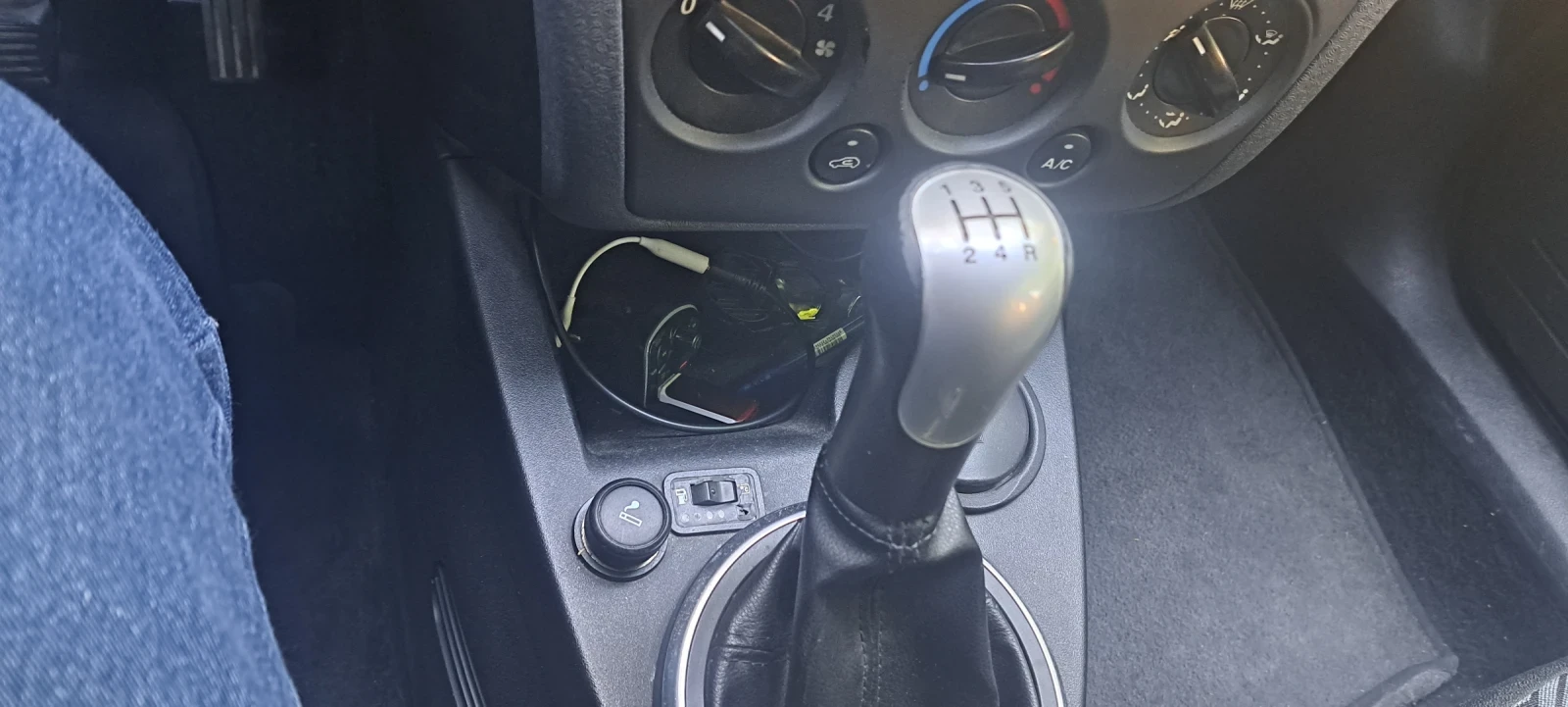 Ford Fusion  - изображение 9