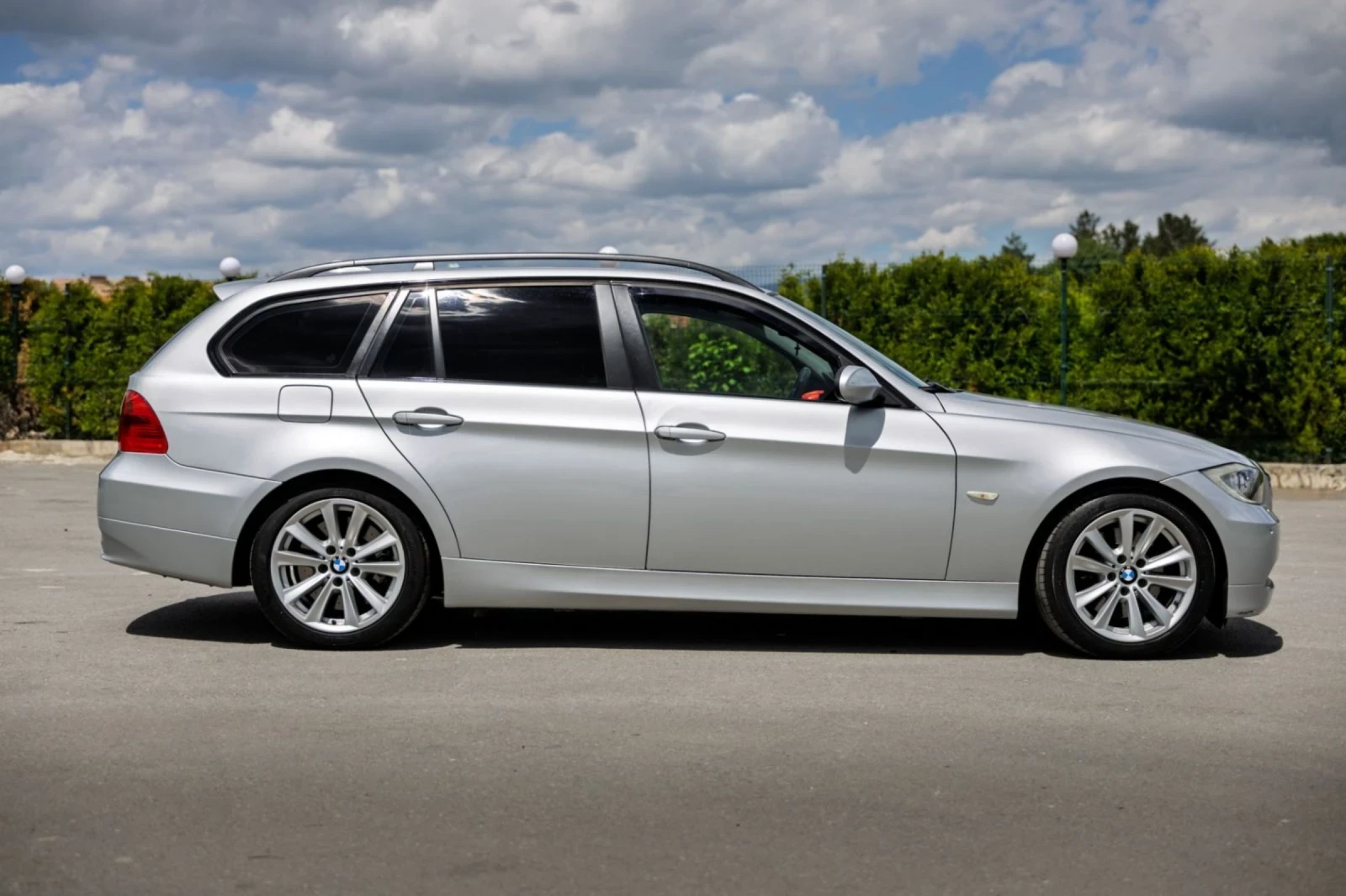 BMW 330 330XD - изображение 5