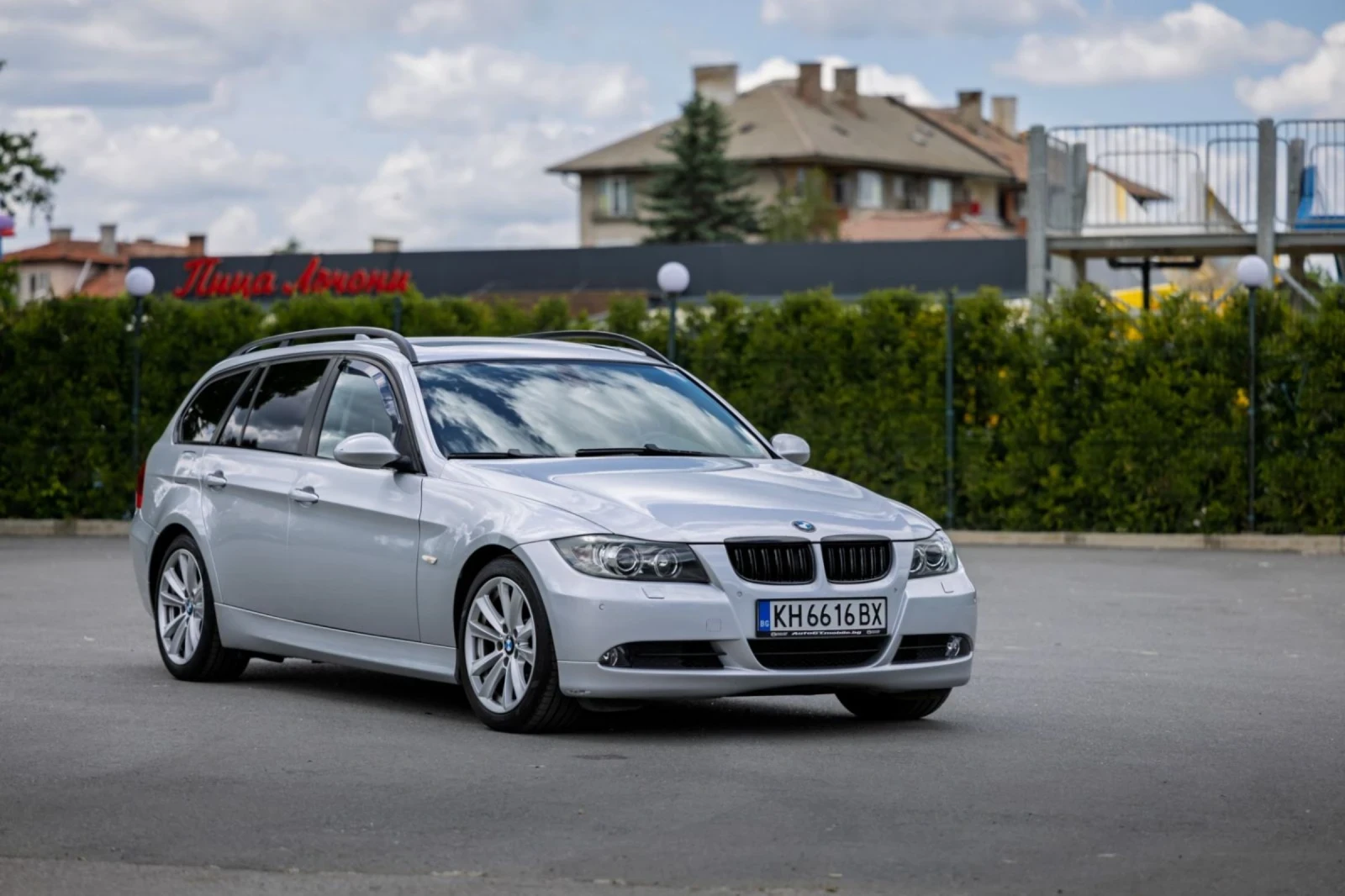 BMW 330 330XD - изображение 3