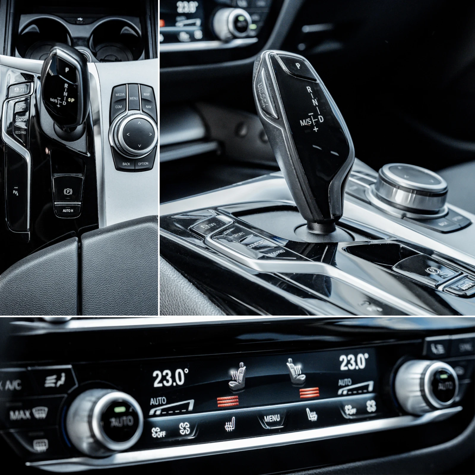 BMW 530 D TOURING | Mobile.bg � ����������� 14