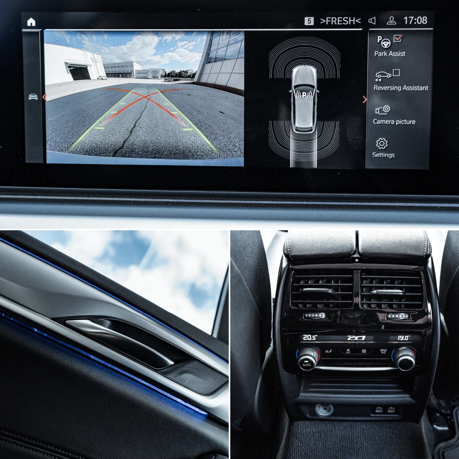 BMW 530 D TOURING | Mobile.bg � ����������� 16