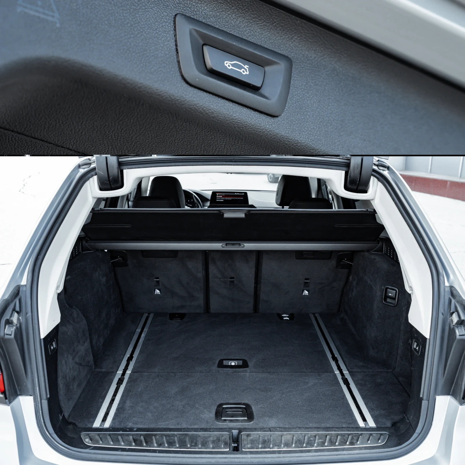 BMW 530 D TOURING | Mobile.bg � ����������� 15