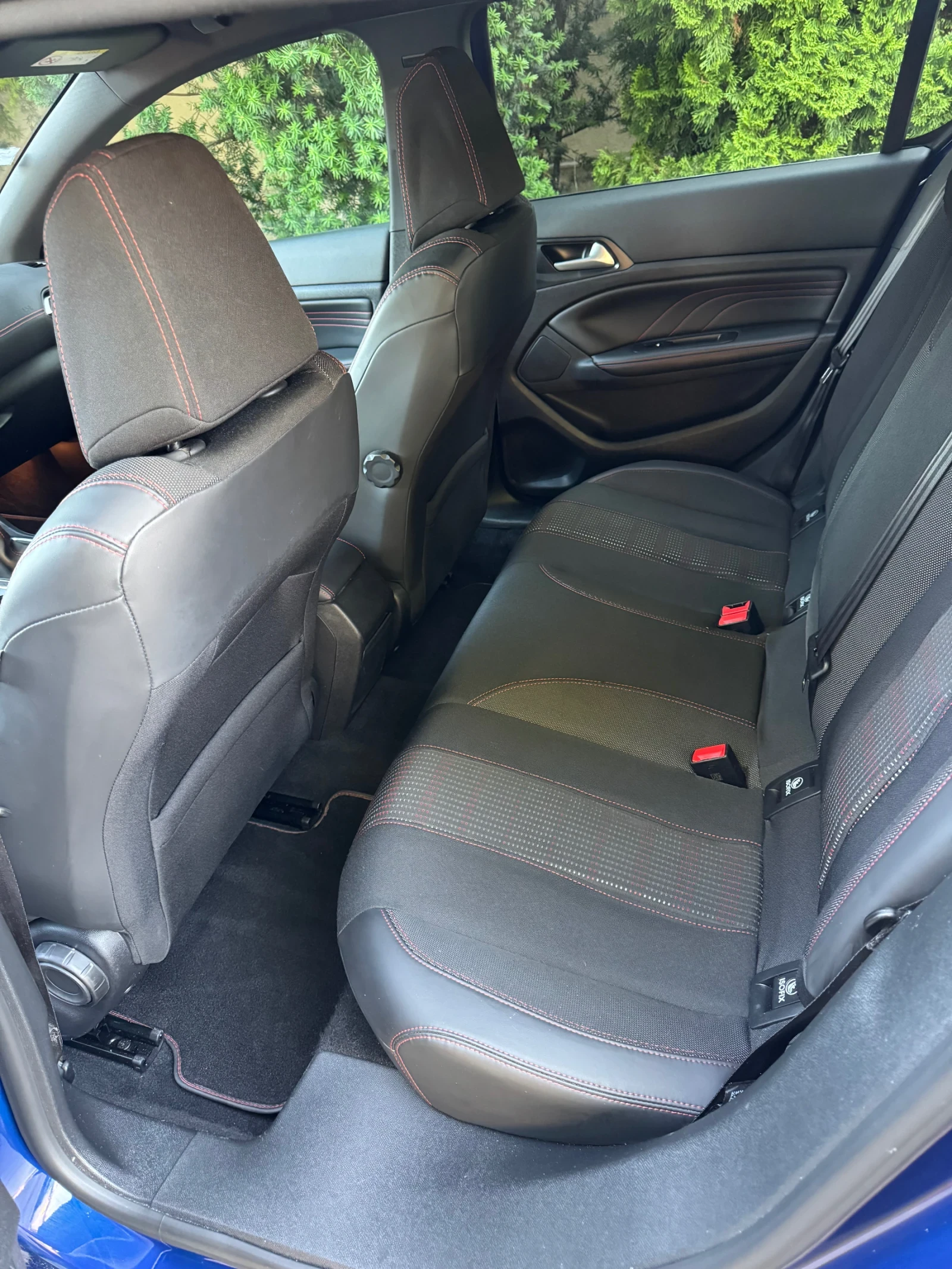 Peugeot 308 2.0HDI GT Line - изображение 9