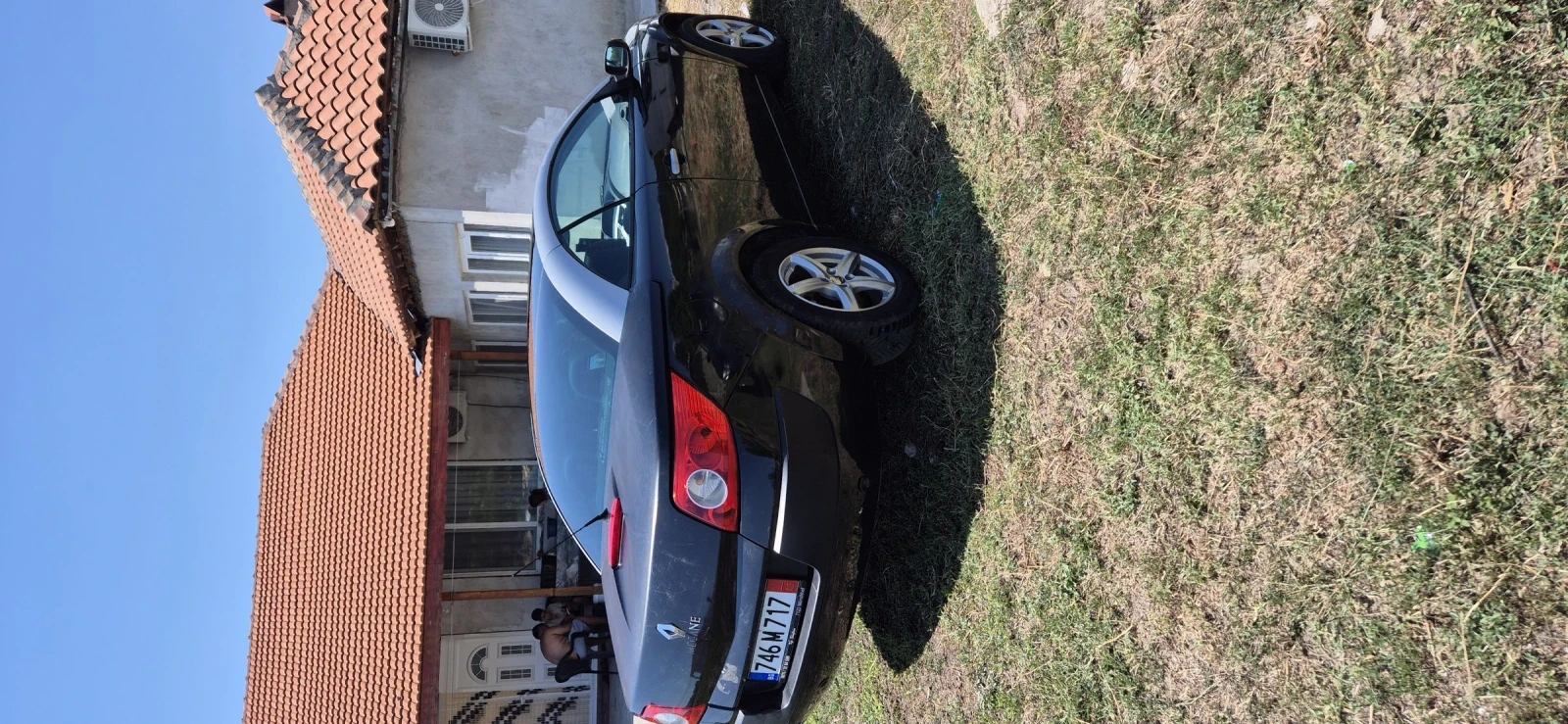 Renault Megane  - изображение 6