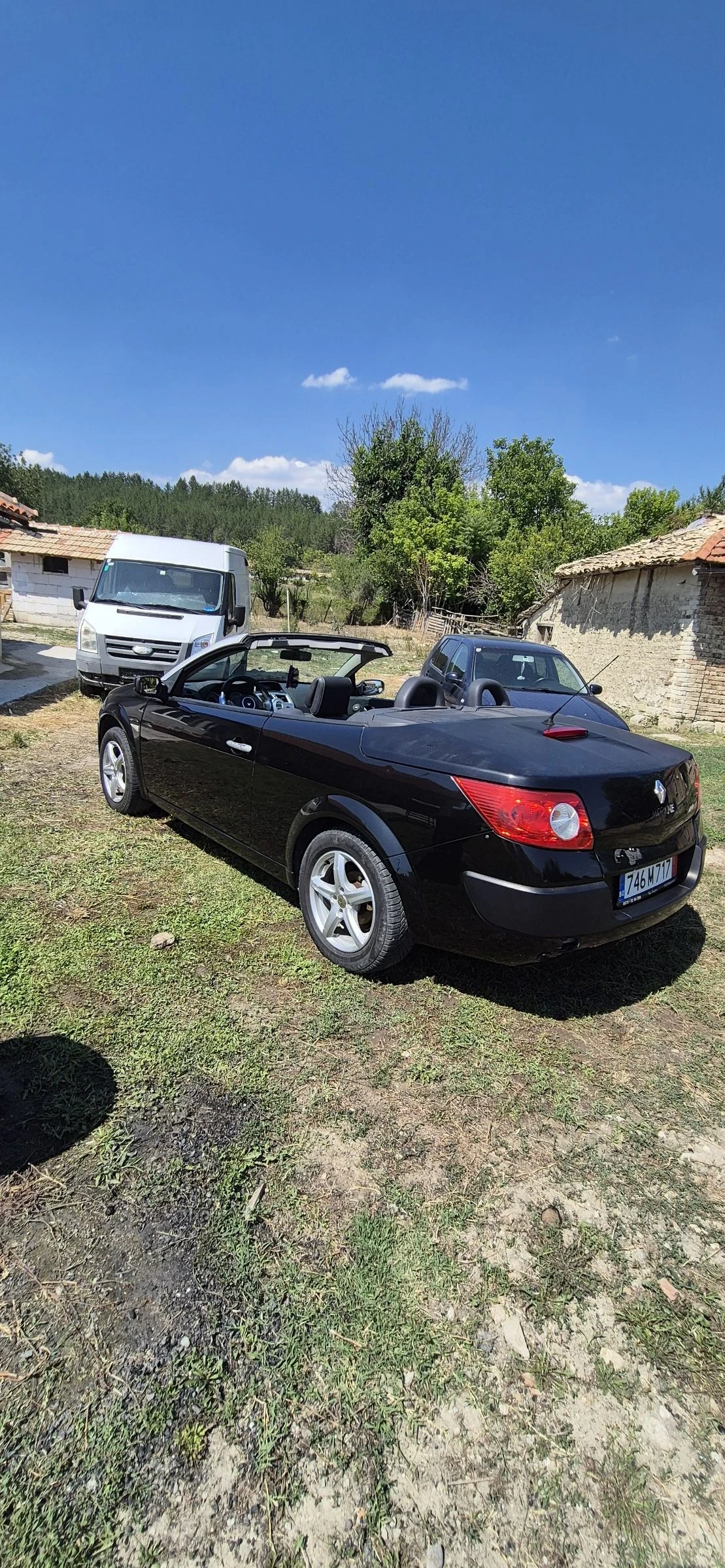Renault Megane  - изображение 4
