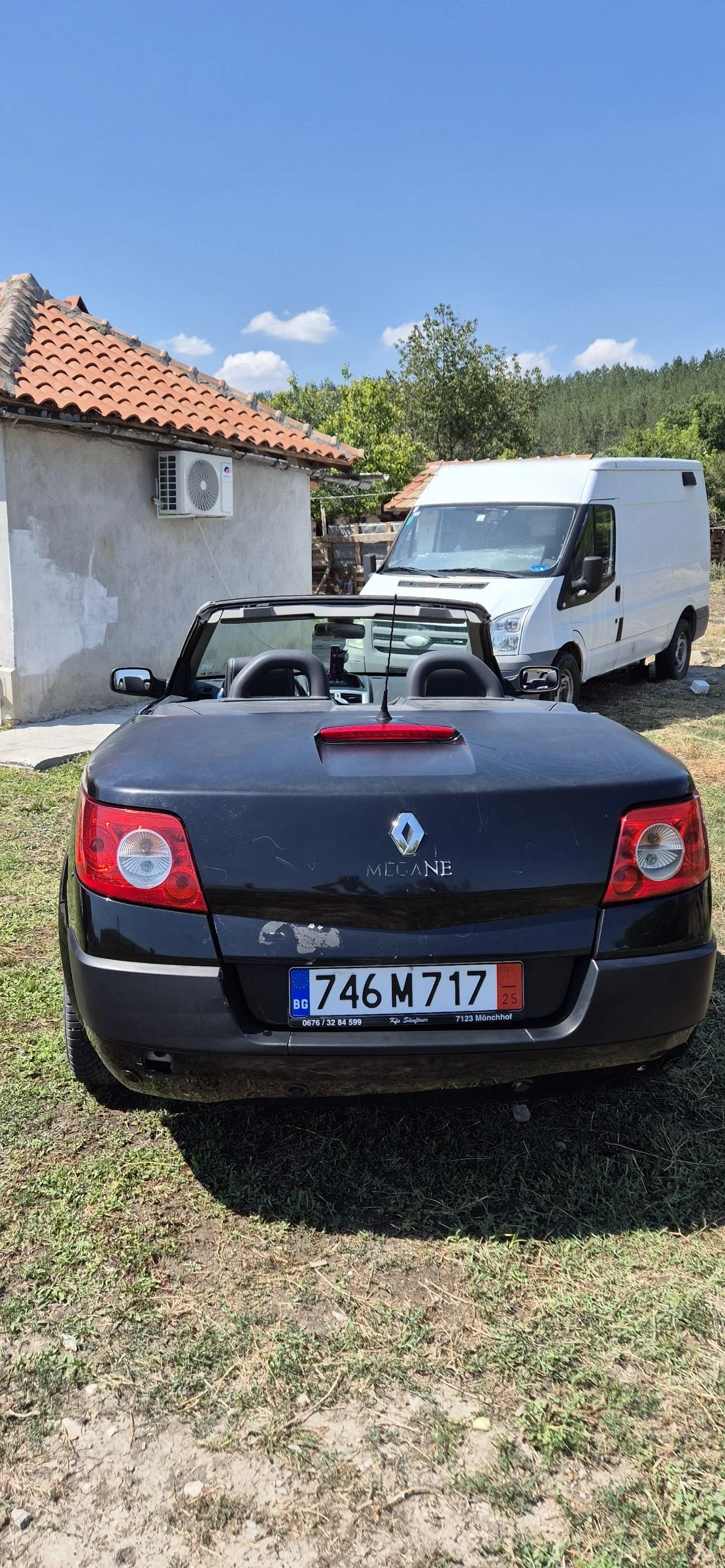 Renault Megane  - изображение 3