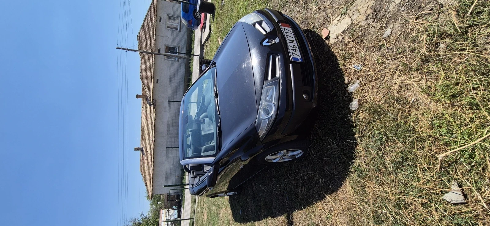 Renault Megane  - изображение 2