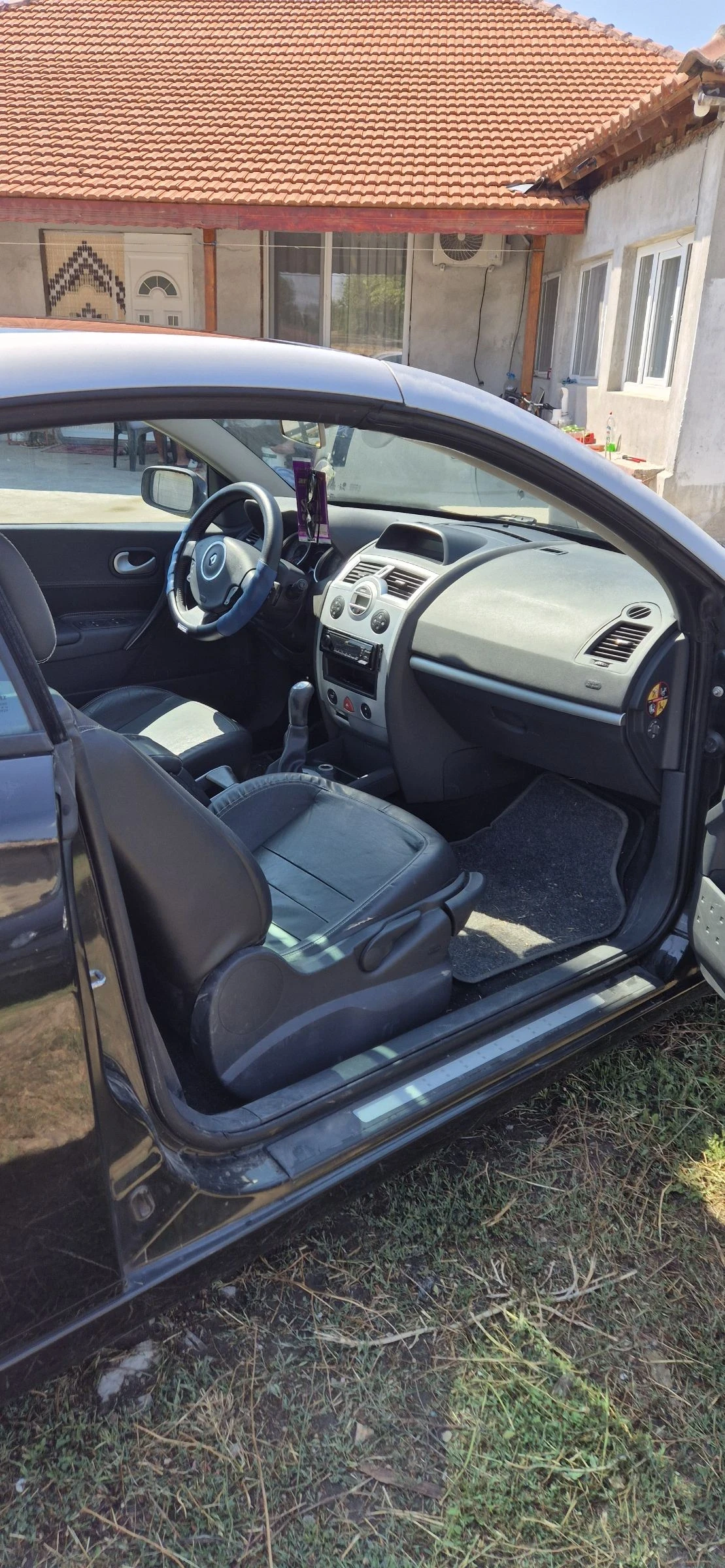 Renault Megane  - изображение 5