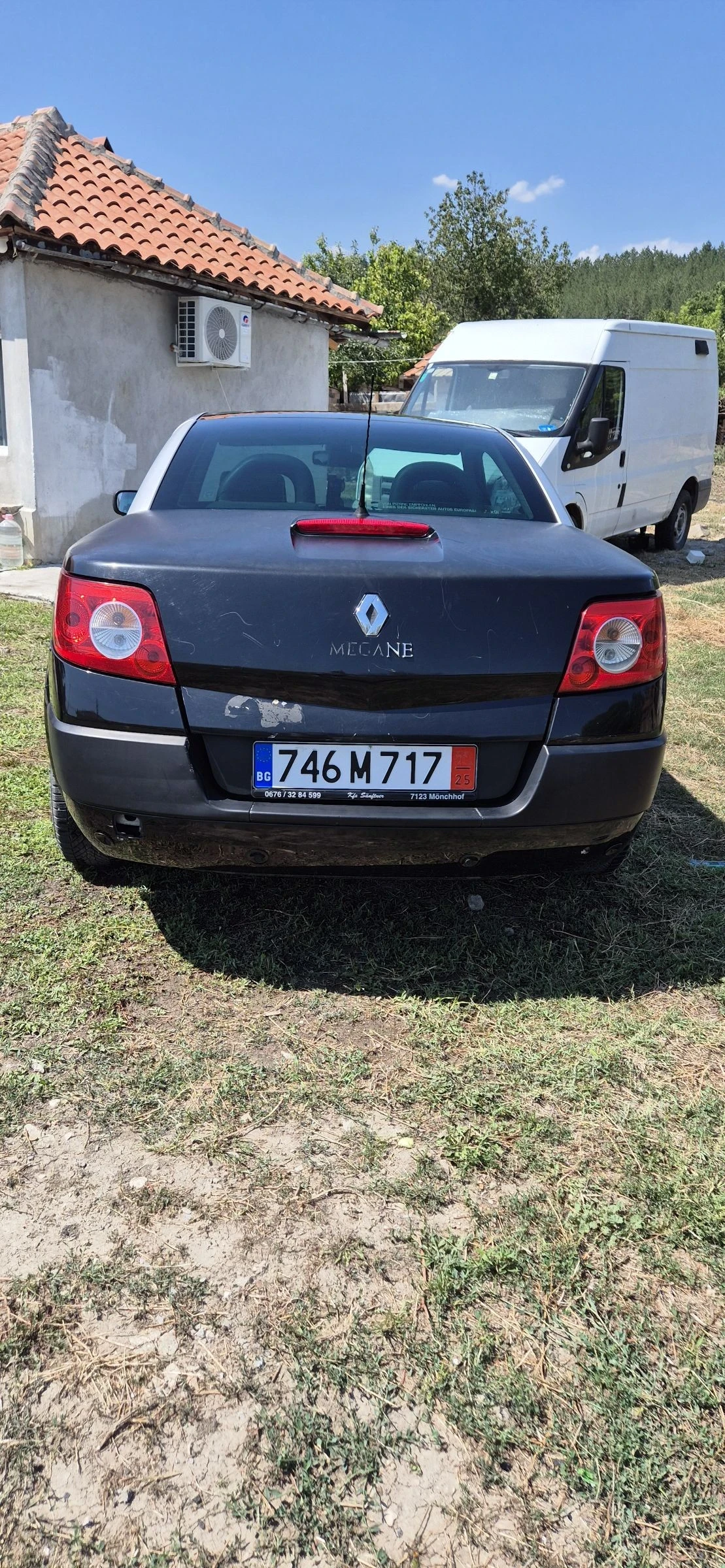 Renault Megane  - изображение 7