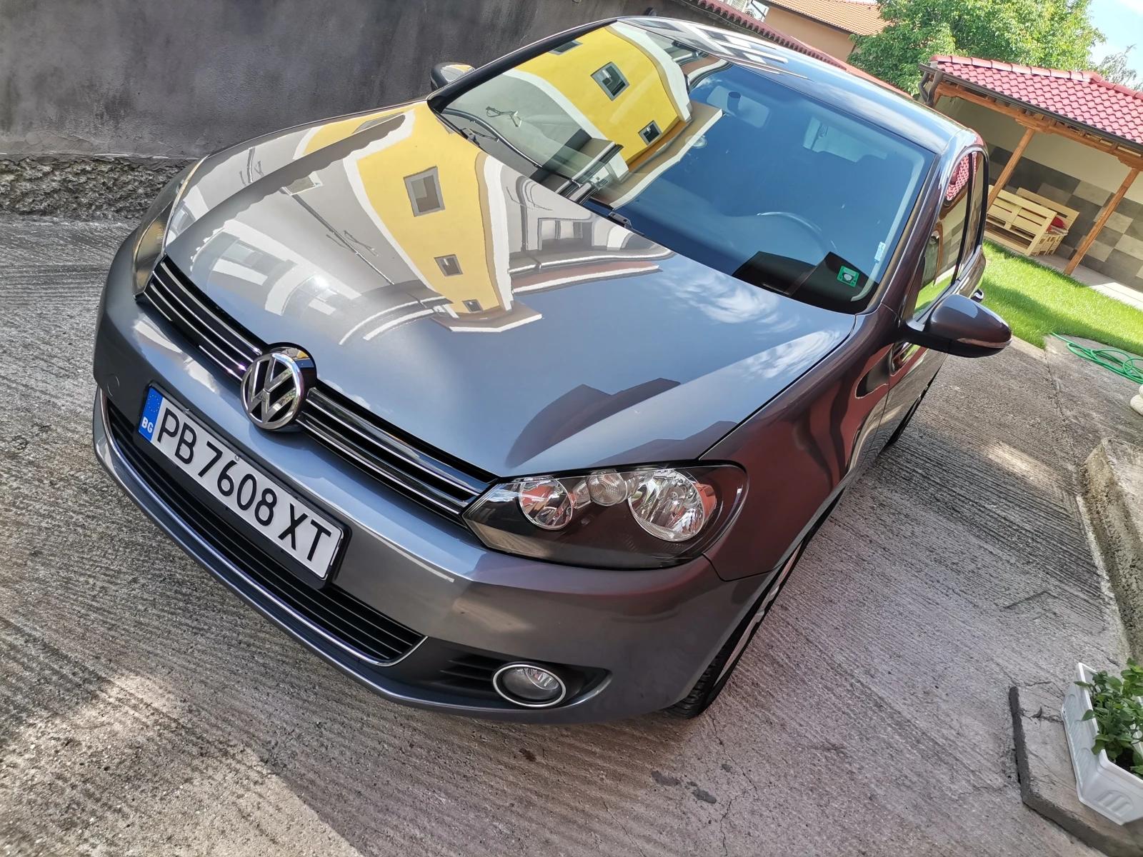 VW Golf 1.6 | Mobile.bg � ����������� 13