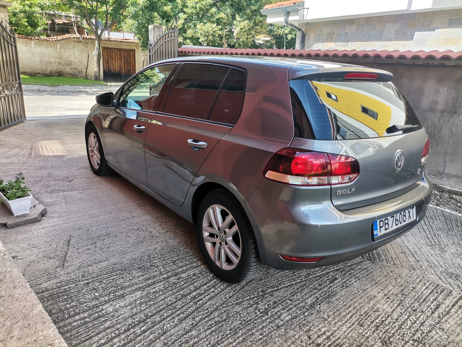VW Golf 1.6 | Mobile.bg � ����������� 16