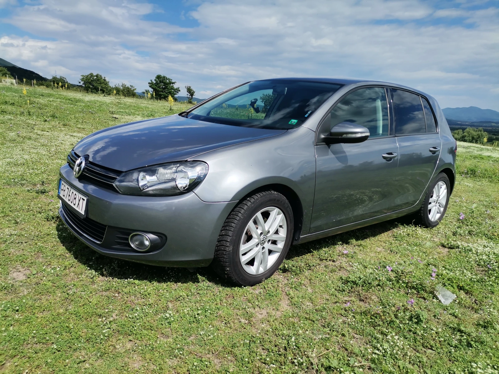 VW Golf 1.6 | Mobile.bg � ����������� 1