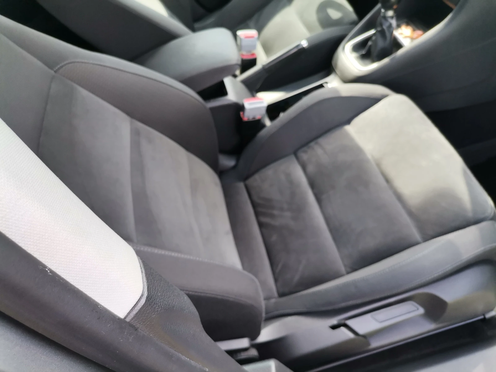 VW Golf 1.6 - изображение 10