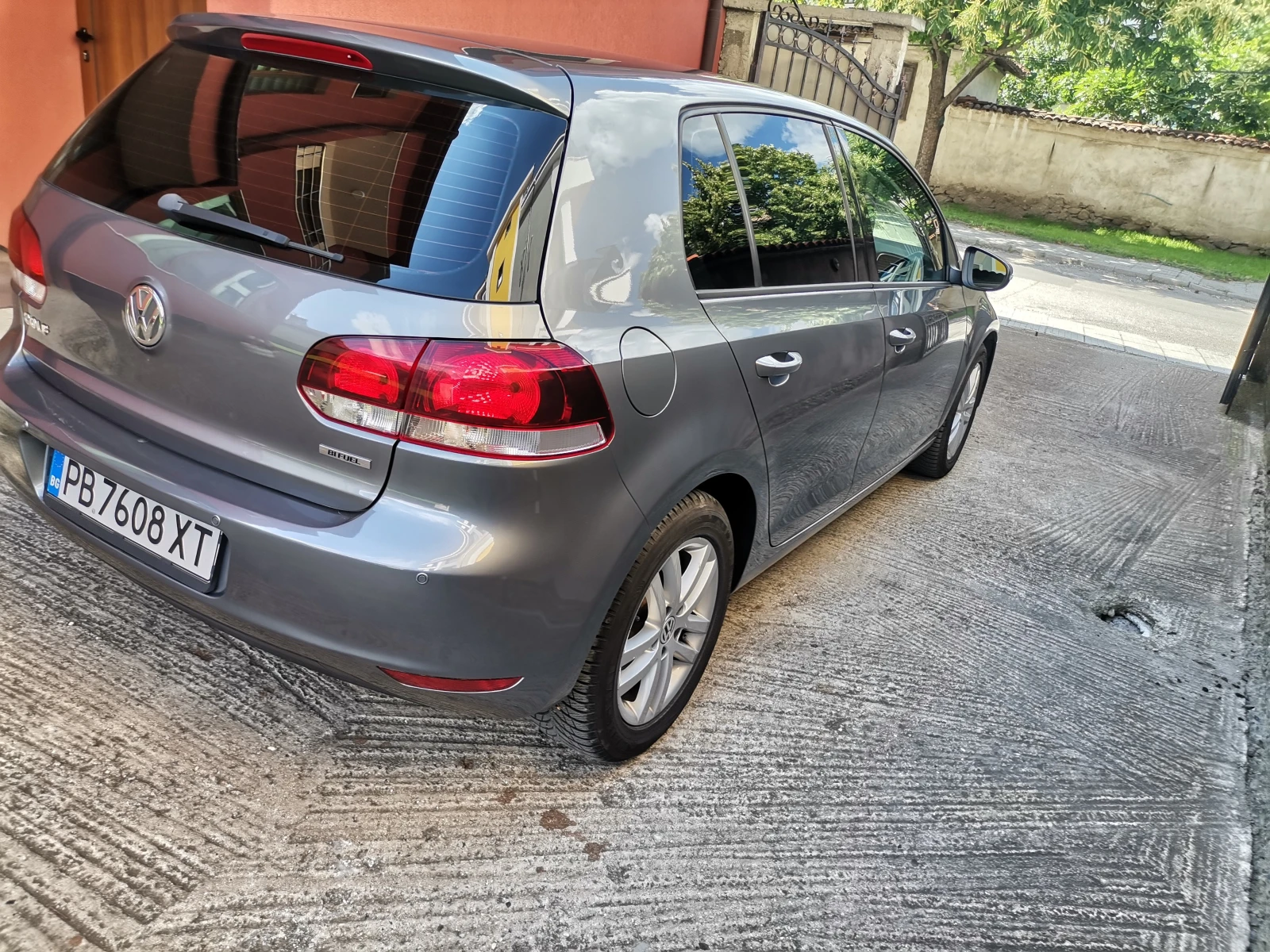 VW Golf 1.6 | Mobile.bg � ����������� 15