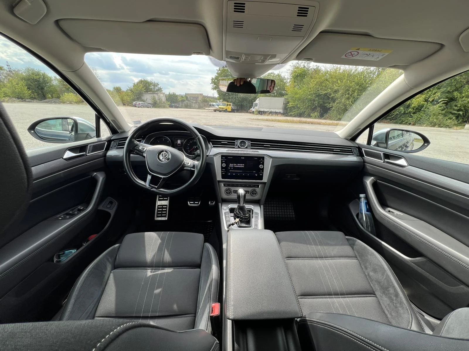 VW Alltrack  - изображение 8