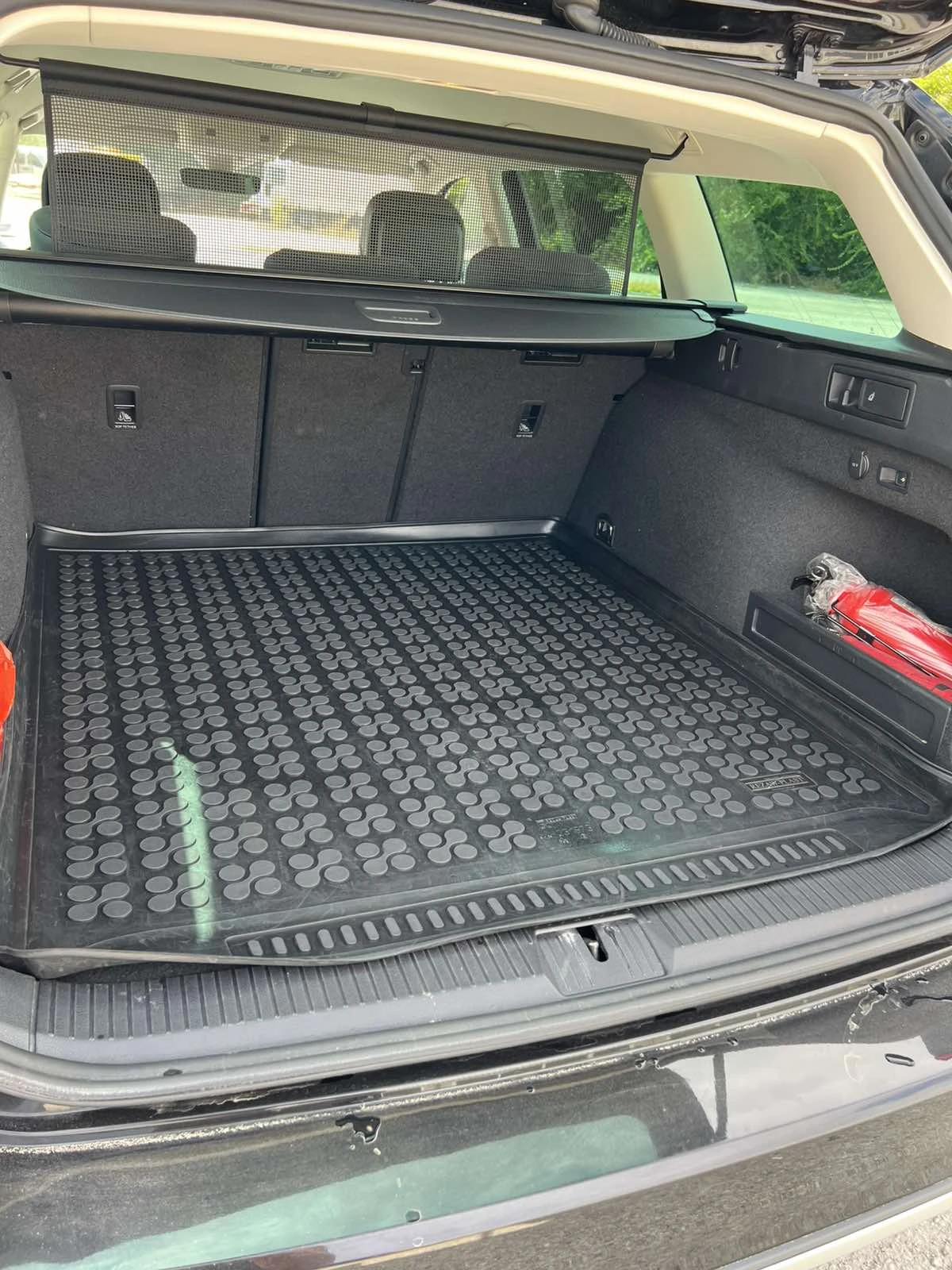VW Alltrack  - изображение 5