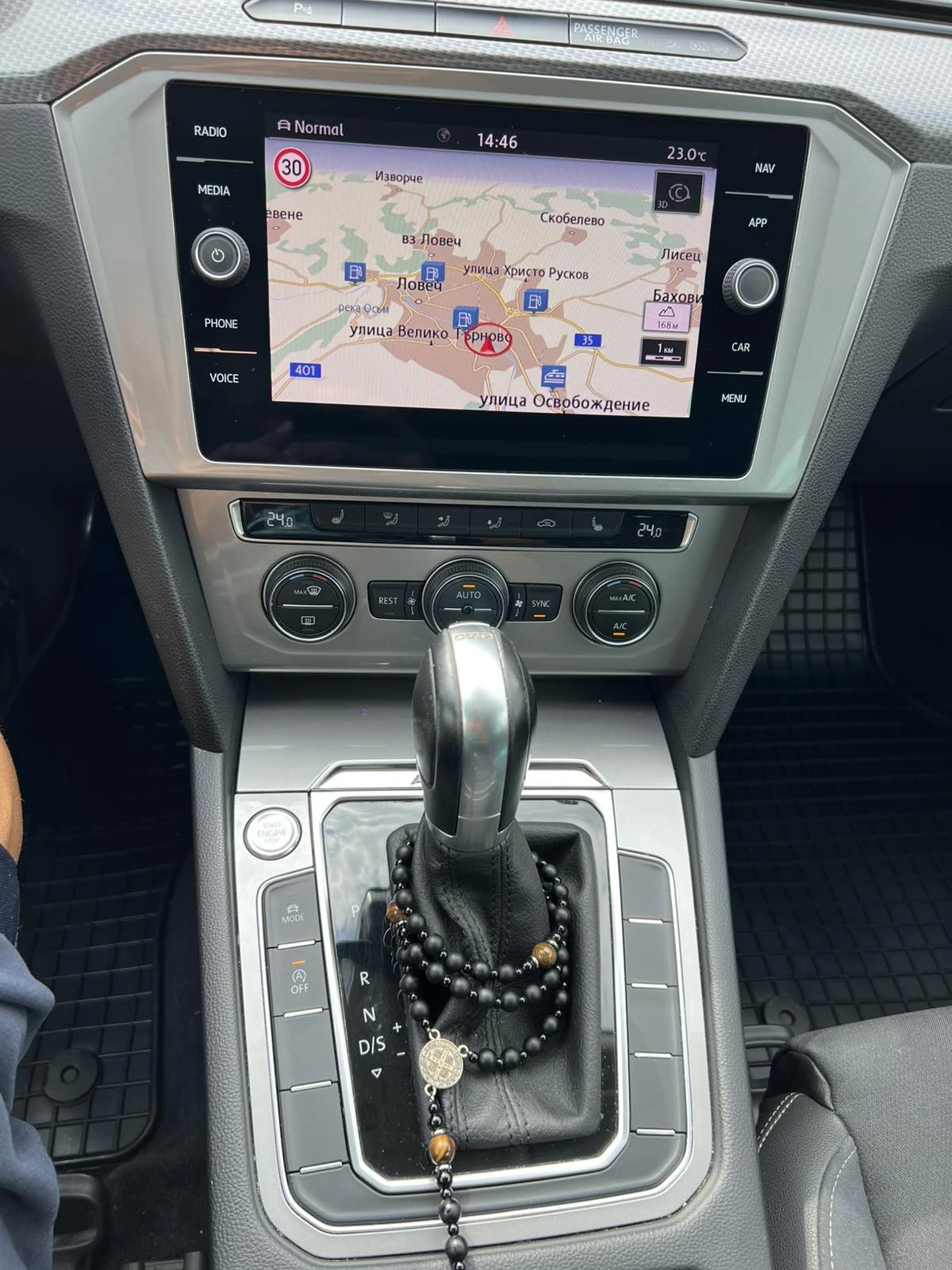 VW Alltrack  - изображение 10