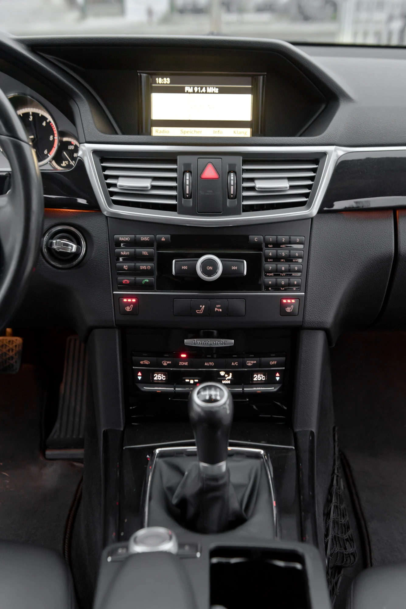 Mercedes-Benz E 220 Cdi 6sk | Mobile.bg   15