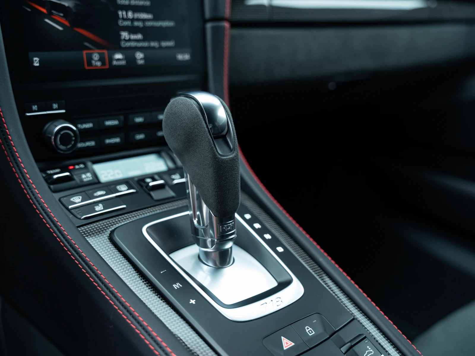 Porsche Cayman 718 Cayman GTS 4.0 (982) | Mobile.bg   14