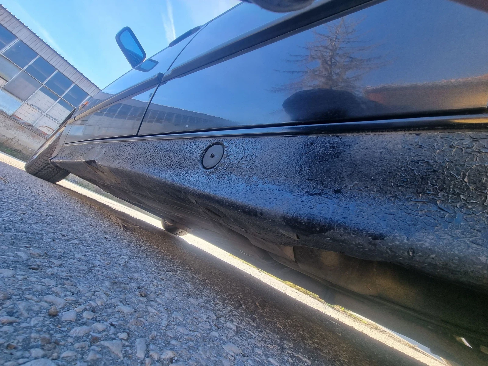 BMW 318  - изображение 9