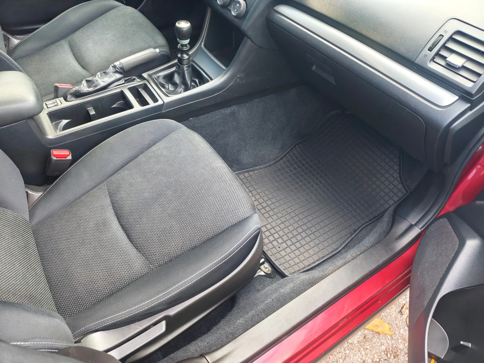 Subaru XV | Mobile.bg   17