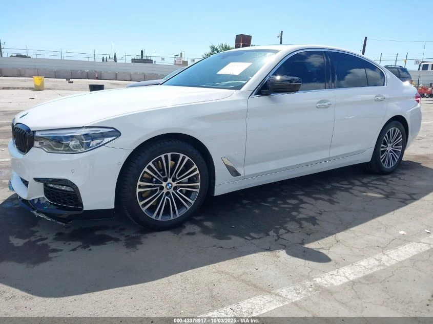BMW 540 * CARFAX * * *  | Mobile.bg   2