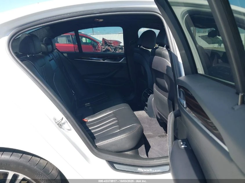 BMW 540 * CARFAX * * *  | Mobile.bg   7