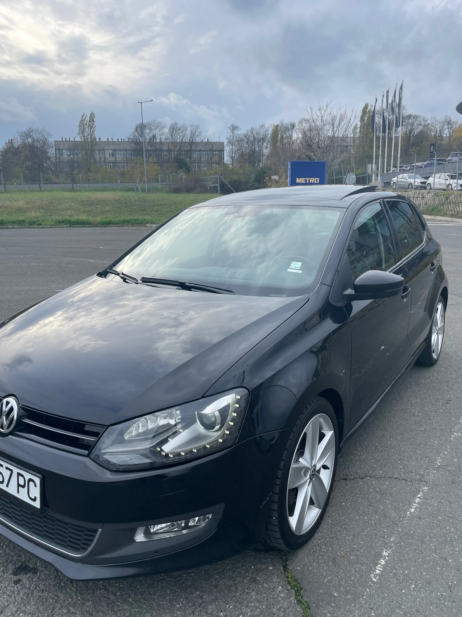 VW Polo Sky - изображение 4