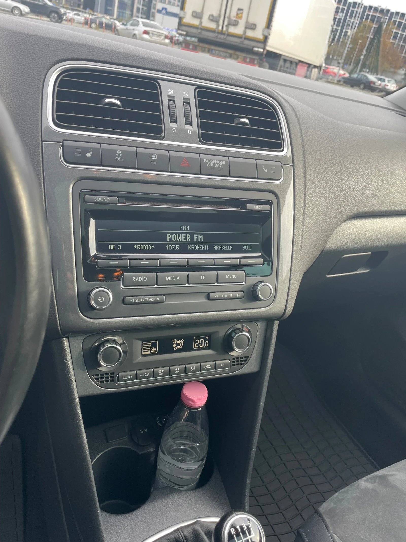 VW Polo Sky - изображение 10