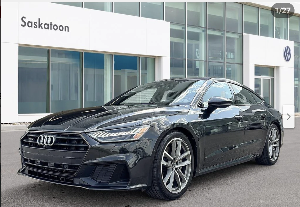 Audi A7 3.0T* MATRIX* S* LINE* BANG* OLUFSEN* * 3 | Mobile.bg   1