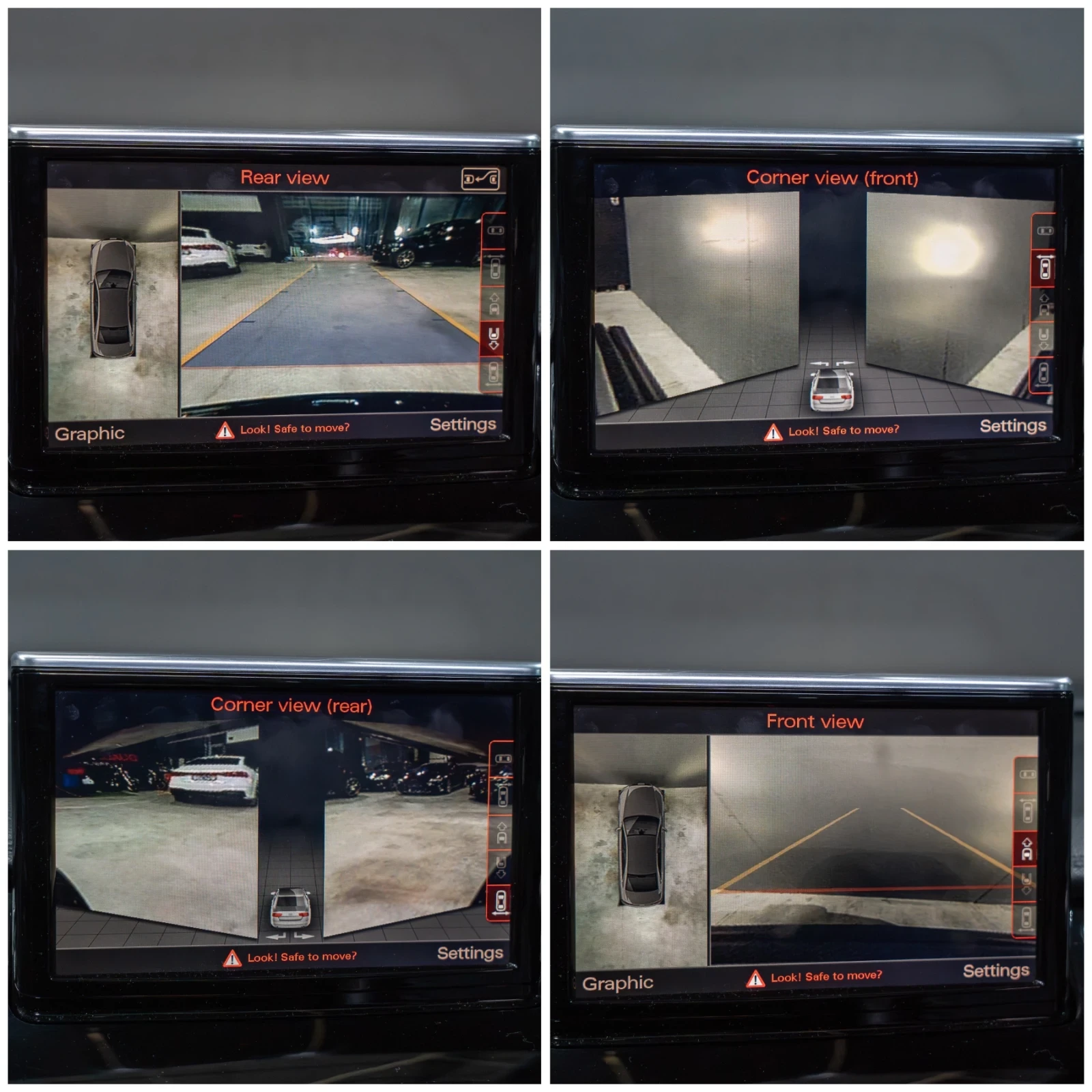 Audi A8 4.2 TDI /MATRIX /S8 OPTIC /HUD /NIGHT PACK /FULL  | Mobile.bg   15