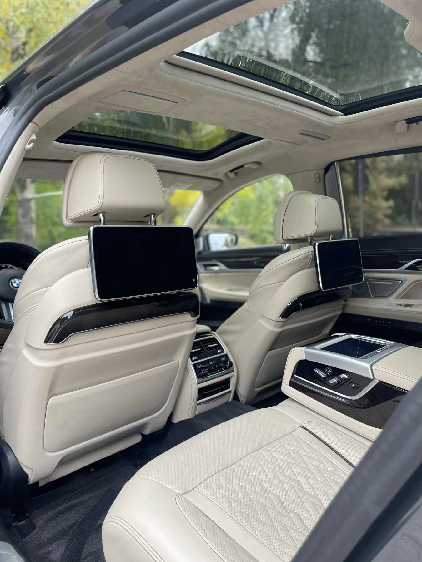 BMW 750 Individual Ld - изображение 8