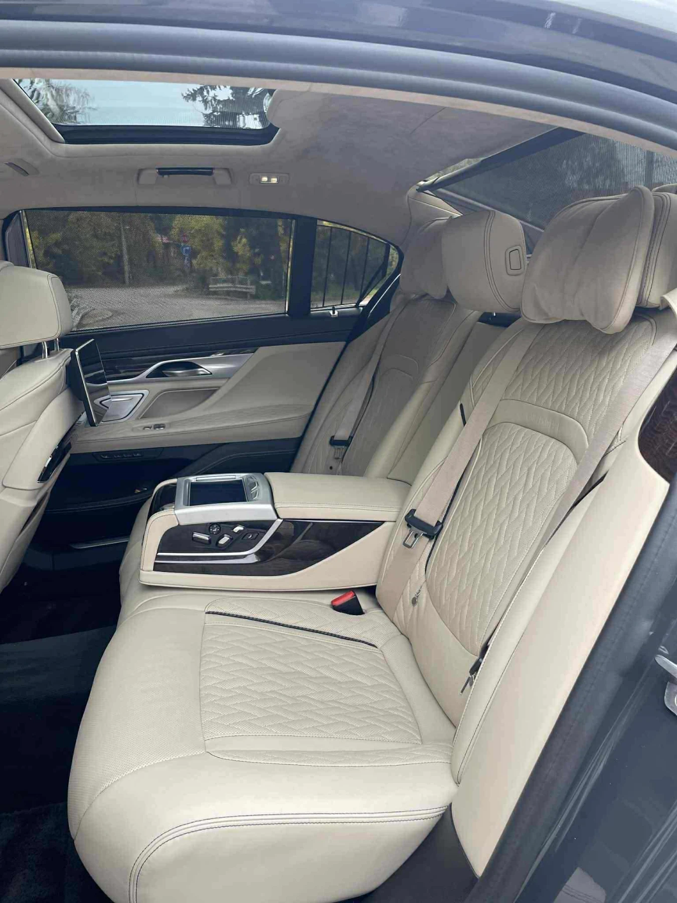 BMW 750 Individual Ld - изображение 9