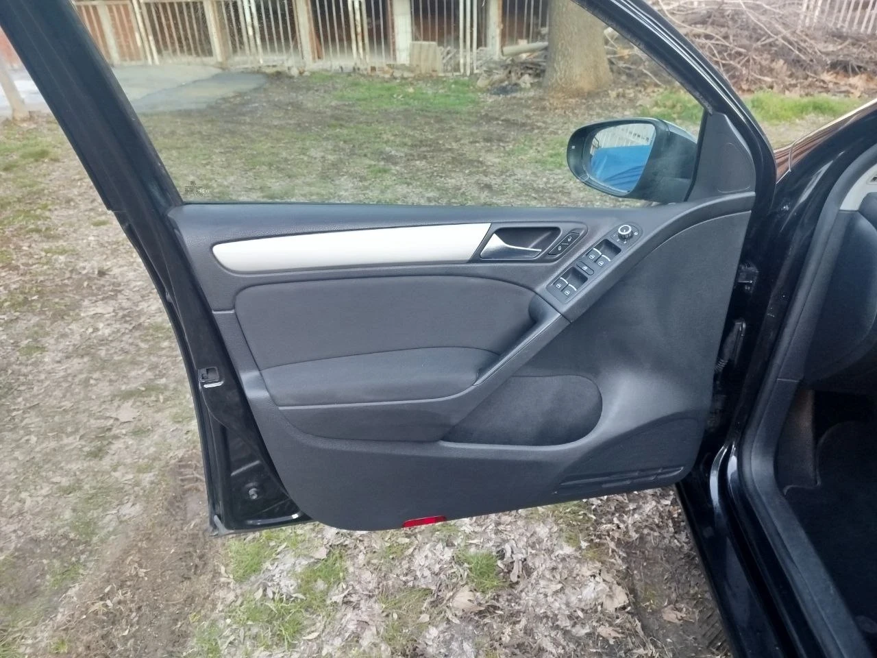 VW Golf 2.0 TDI - изображение 8