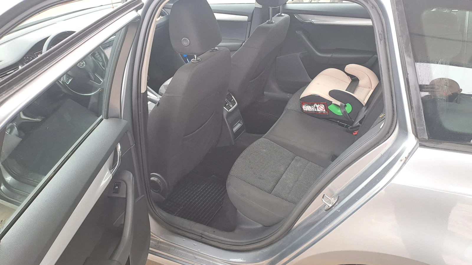 Skoda Octavia | Mobile.bg � ����������� 16