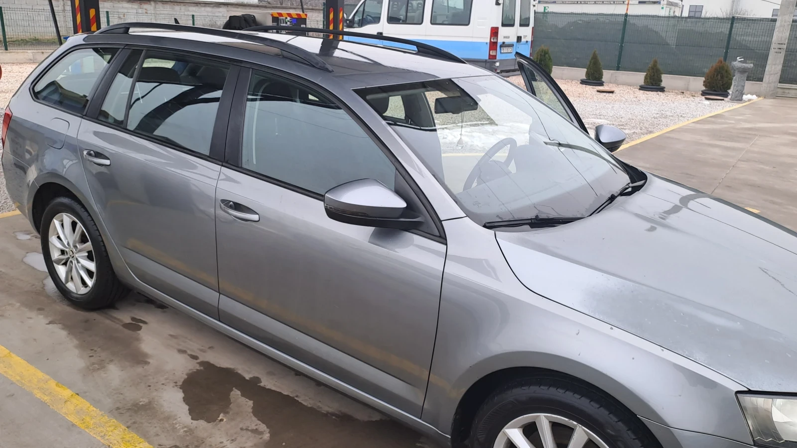 Skoda Octavia | Mobile.bg � ����������� 14